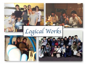 Logical Works
