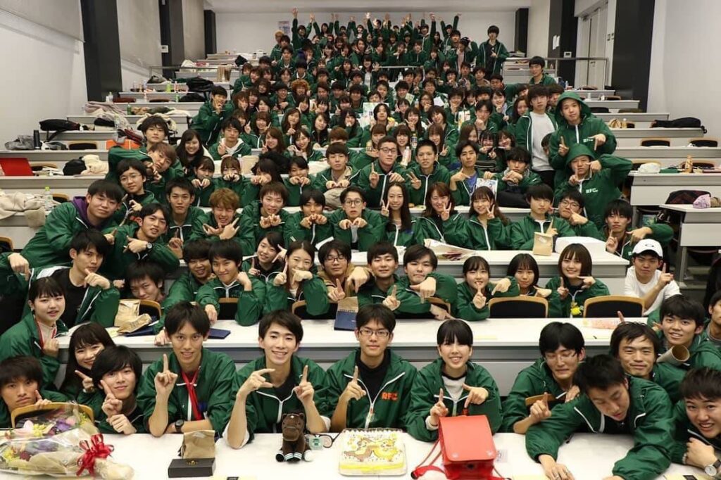 学園祭特集2021