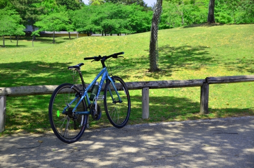 東京 理科 大学 自転車